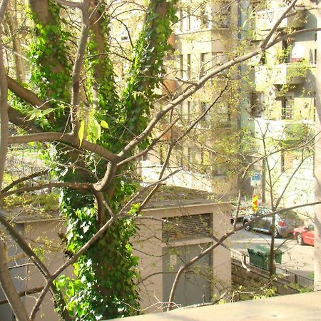My Sun Lägenhet Rijeka Exteriör bild
